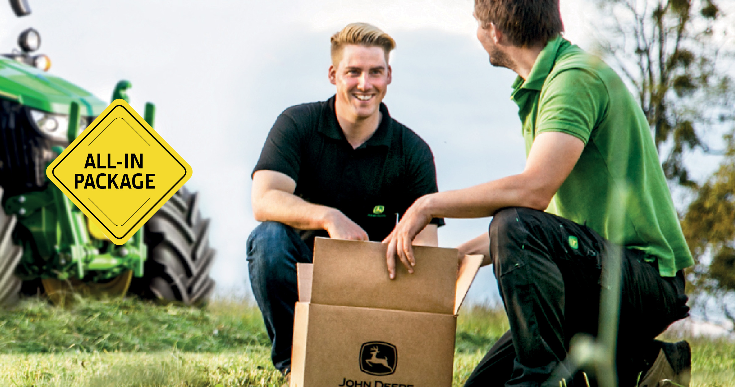 Sprayers Promo Sprayers Promo