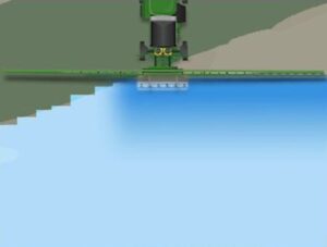 Individual Nozzle Control