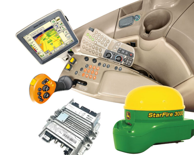 Jd telematics & activations changes