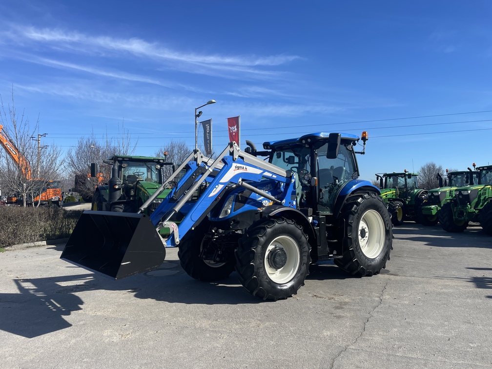 New holland t6 180 (1)