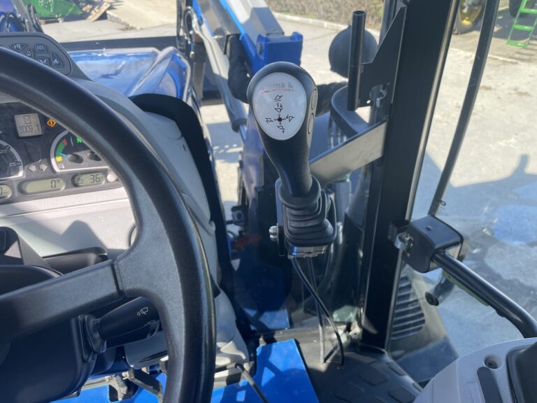 New holland t6 180 (25)