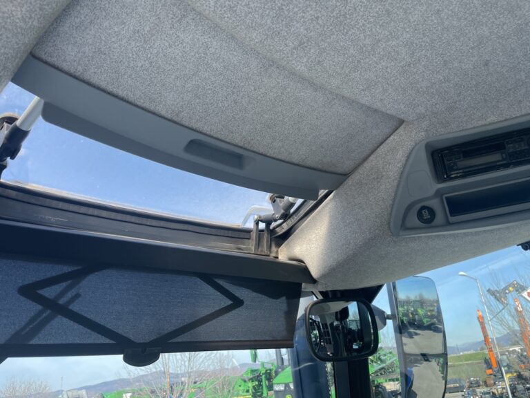 New holland t6 180 (26)