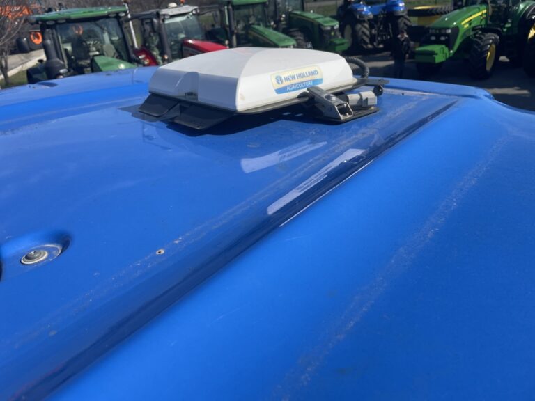 New holland t6 180 (29)