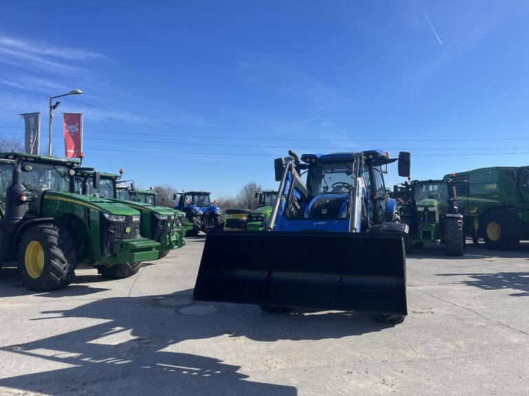 New holland t6 180 (3)