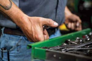 Service warranty 2
