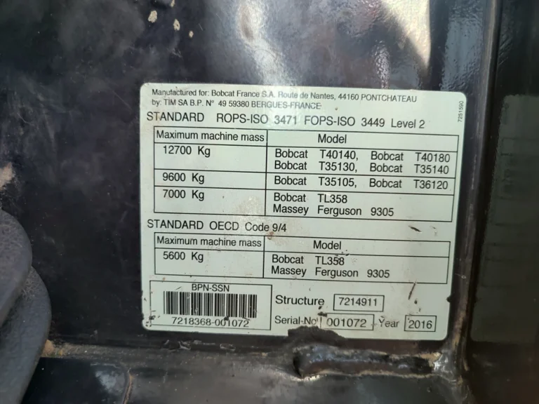 Upotrebyavan teleskopichen tovarach 2