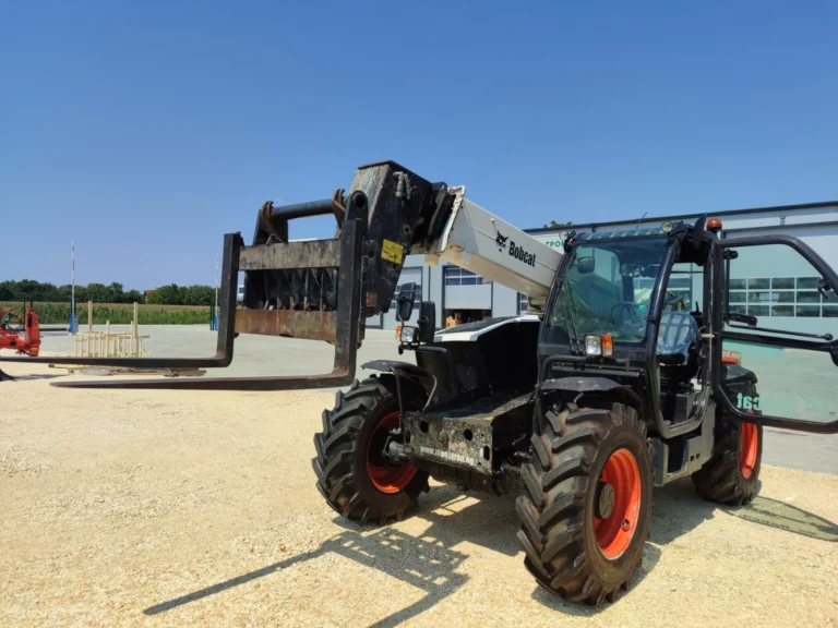 Upotrebyavan teleskopichen tovarach 3