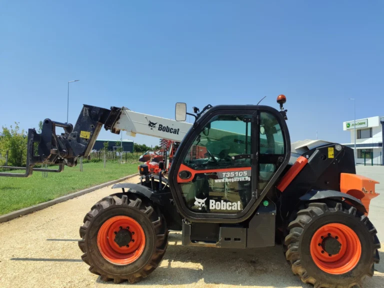 Upotrebyavan teleskopichen tovarach 4