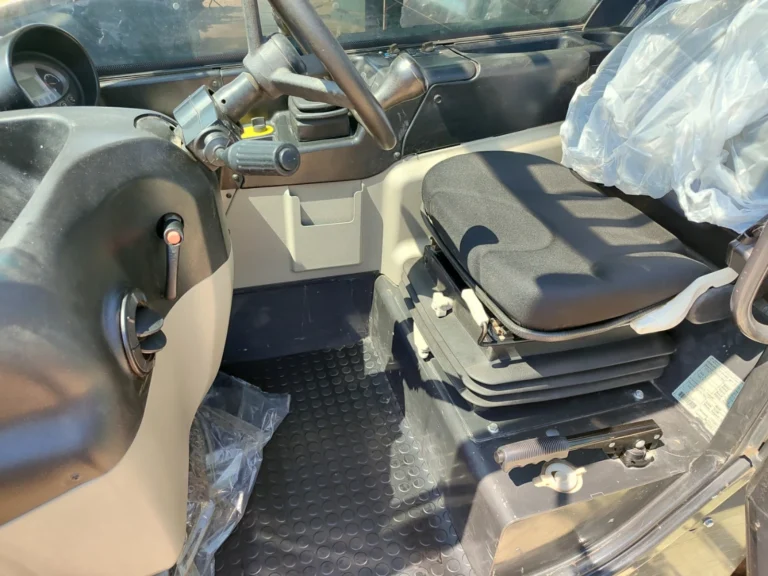 Upotrebyavan teleskopichen tovarach 7