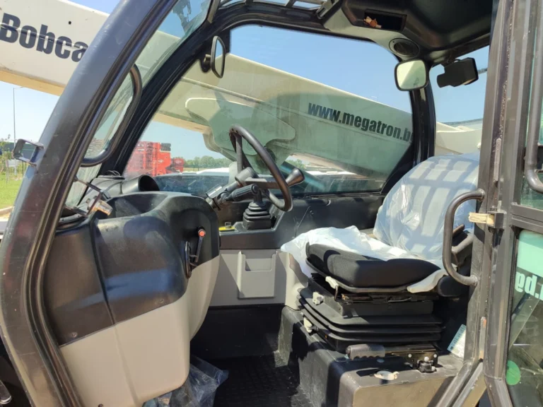 Upotrebyavan teleskopichen tovarach 8