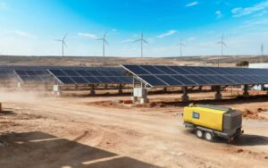 Компресор X-Air+ 800-20