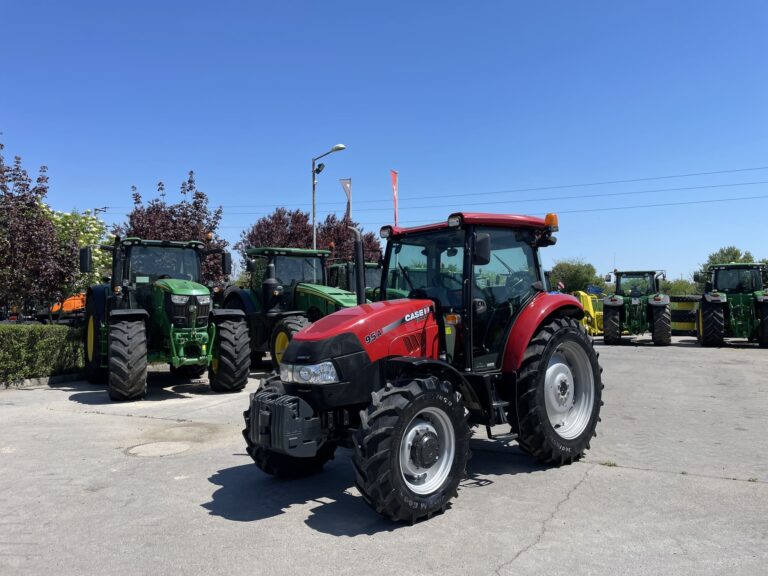 CASE FARMALL 95 (1)