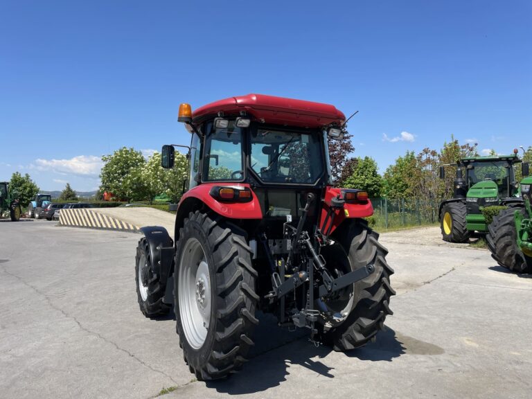 CASE FARMALL 95 (10)