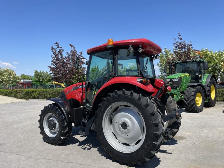CASE FARMALL 95 (11)