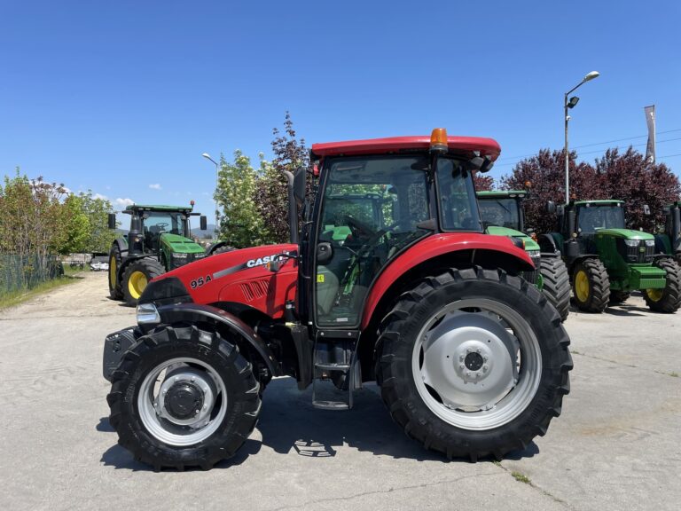CASE FARMALL 95 (12)