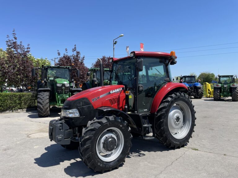 CASE FARMALL 95 (13)