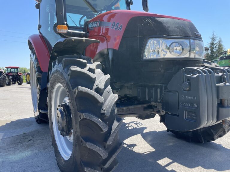 CASE FARMALL 95 (14)