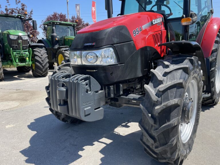 CASE FARMALL 95 (15)