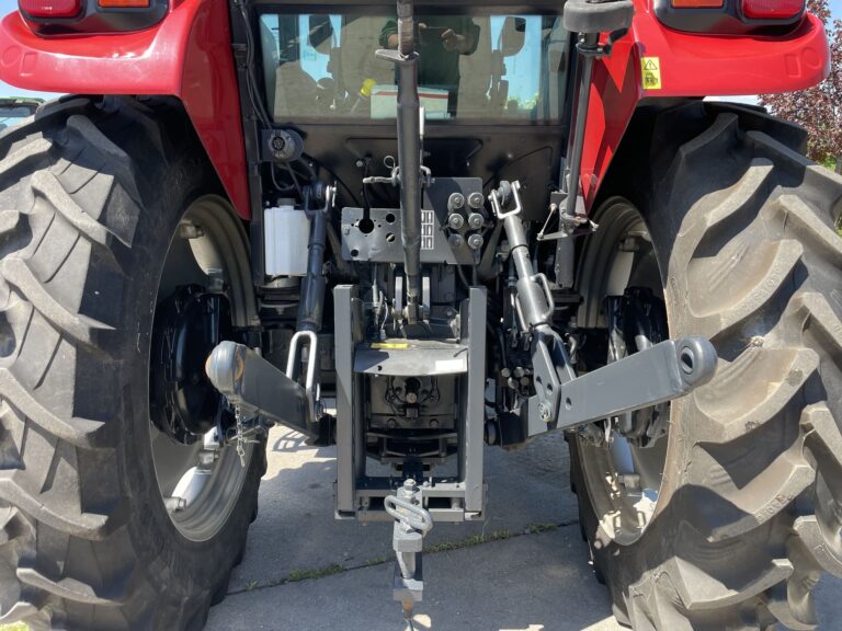 CASE FARMALL 95 (16)