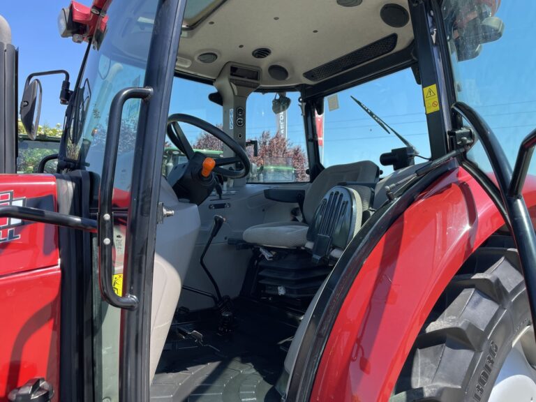 CASE FARMALL 95 (17)