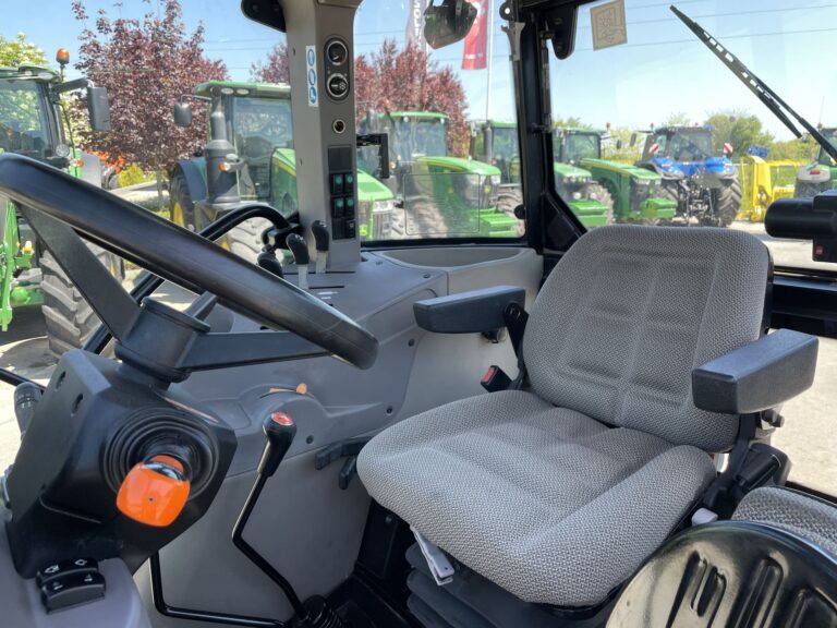 CASE FARMALL 95 (18)