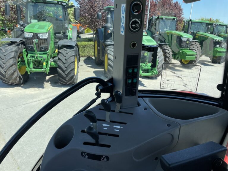 CASE FARMALL 95 (19)