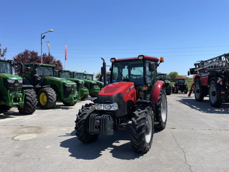 CASE FARMALL 95 (2)