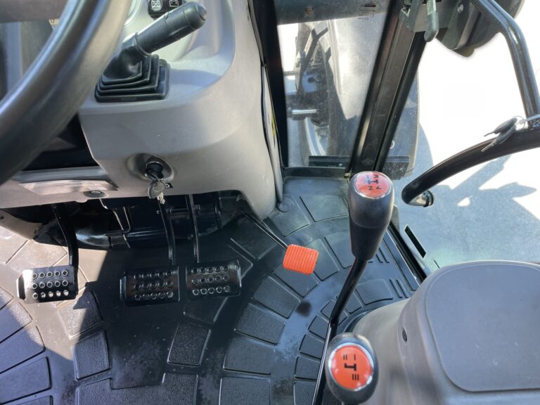 CASE FARMALL 95 (20)