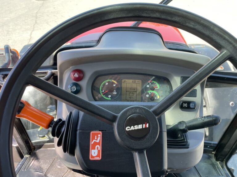 CASE FARMALL 95 (21)