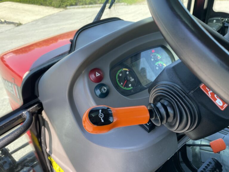 CASE FARMALL 95 (22)