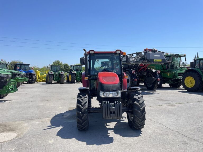 CASE FARMALL 95 (3)