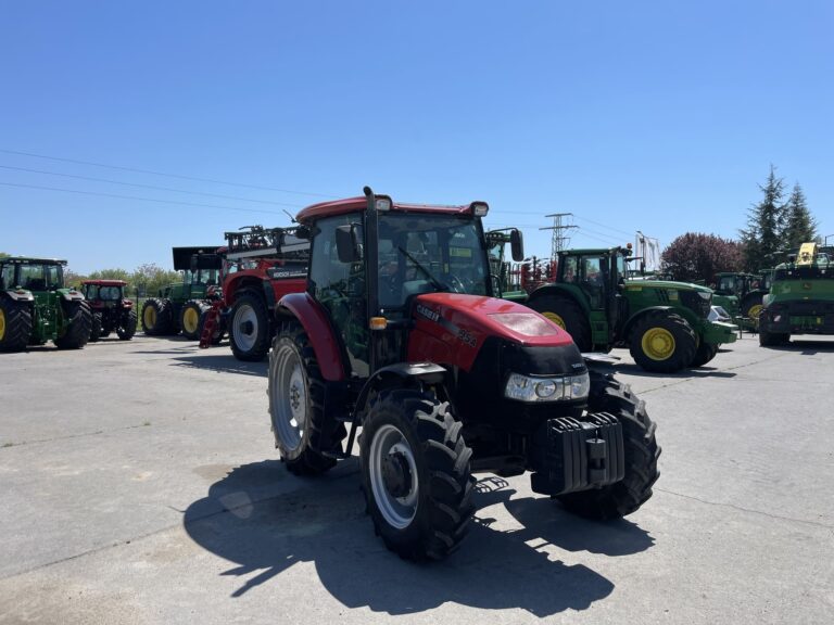 CASE FARMALL 95 (4)