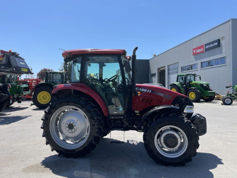 CASE FARMALL 95 (6)
