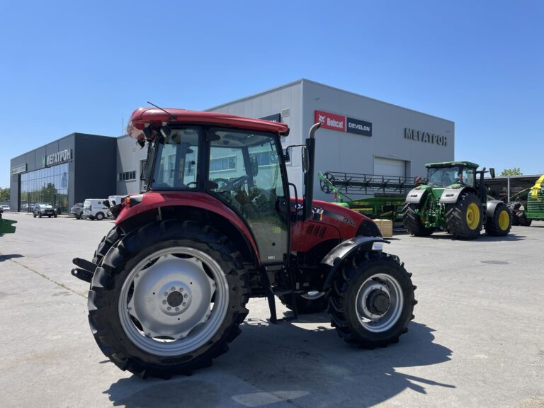 CASE FARMALL 95 (7)