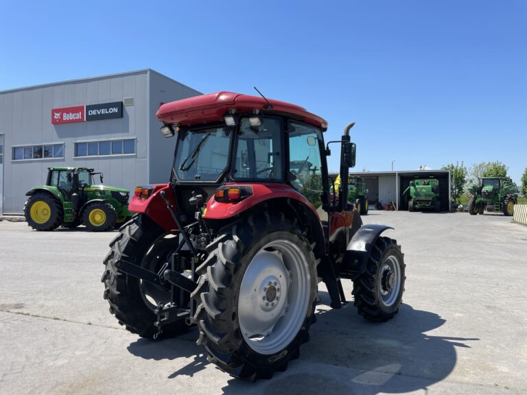 CASE FARMALL 95 (8)