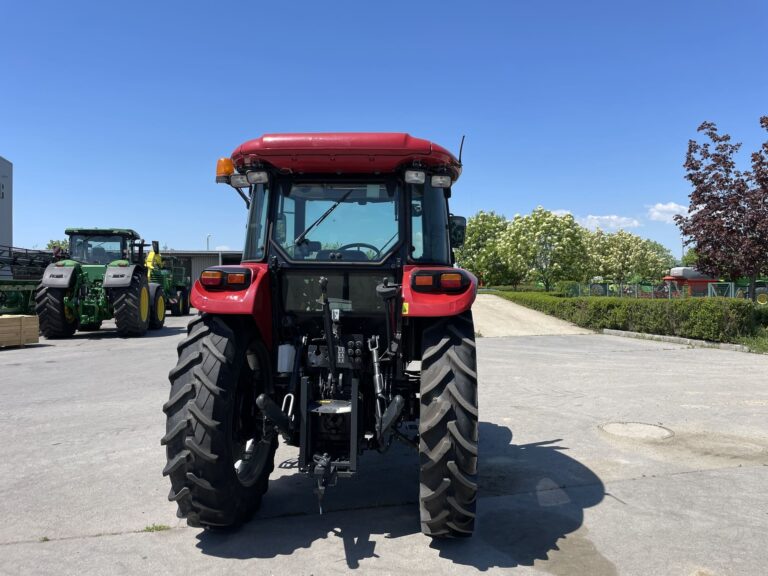 CASE FARMALL 95 (9)