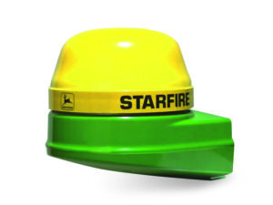 25 years guidance original StarFire