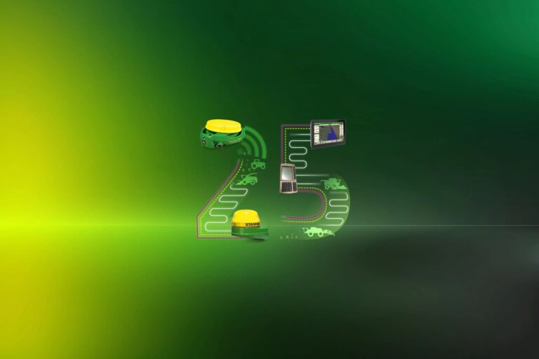 25 years guidance visual landscape