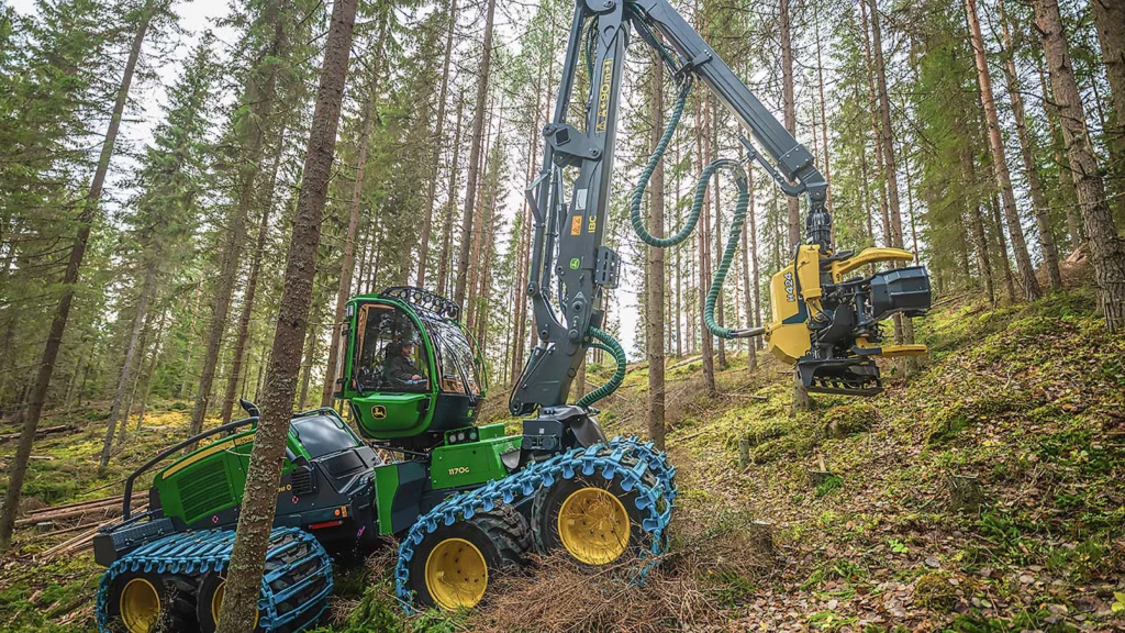 1170G