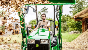 Челен товарач 120R