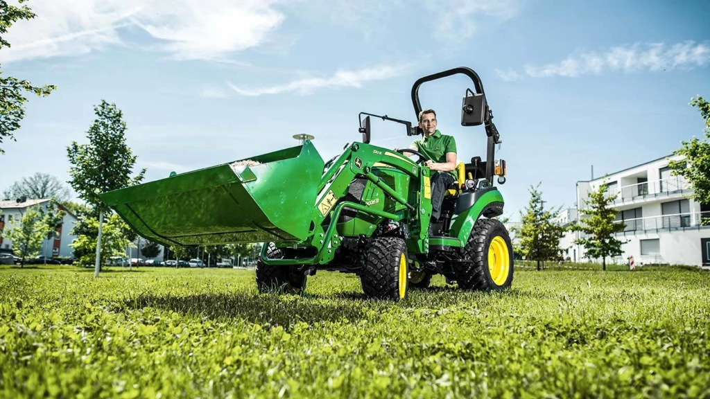 Челен товарач 120R
