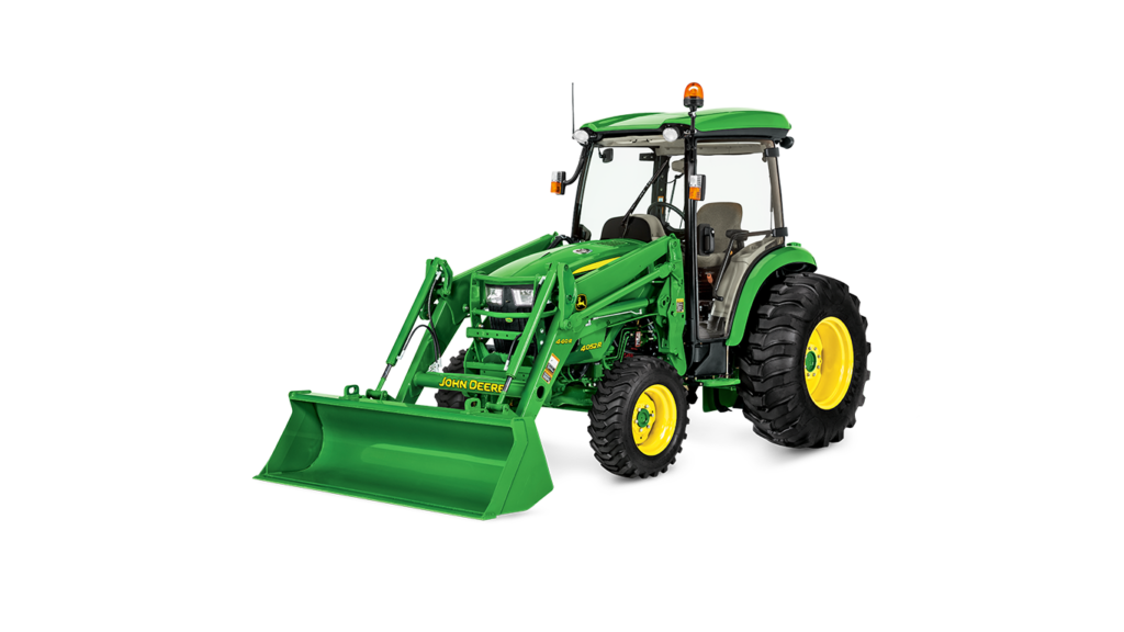 Челен товарач 440R