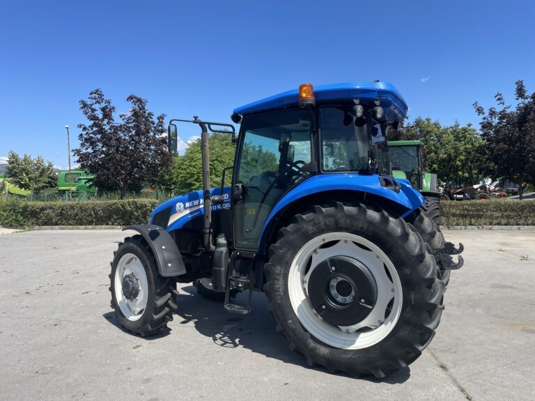 New Holland T 100D (9)