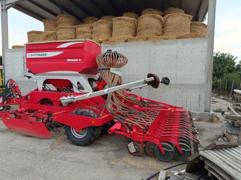 Pottinger Terrasem R4 (1)