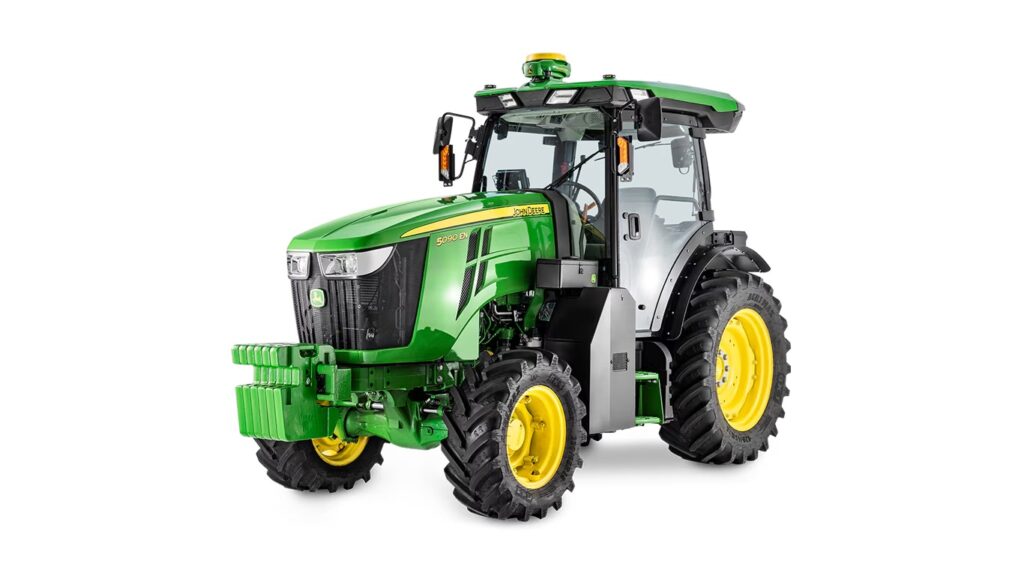 Tractor 5090EN