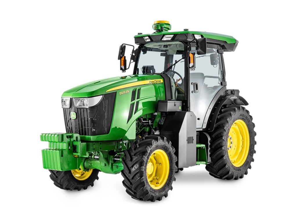 Tractor 5105EN