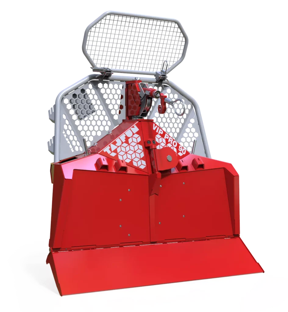 Лебедки tajfun vip pro 90 корица