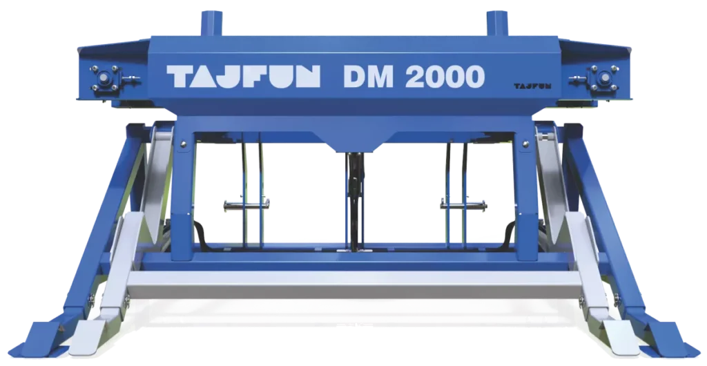повдигач dm 2000 две
