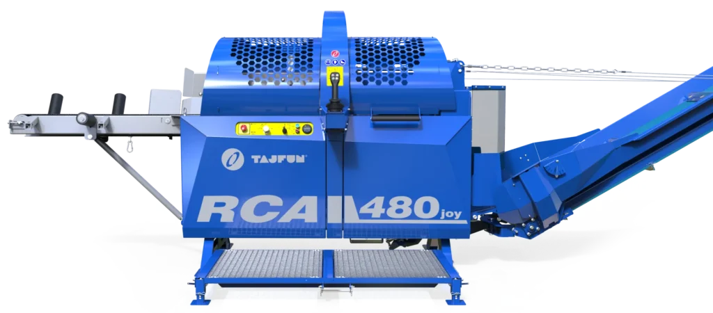 RCA 480 Joy с платформа