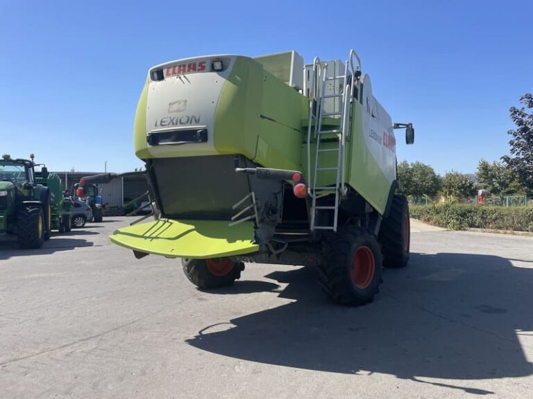 LEXION 530 (10)